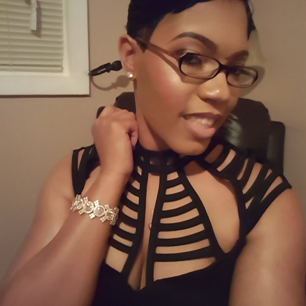Meet your Posher, Keyanna